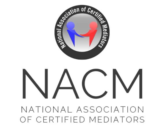 Certified Mediator